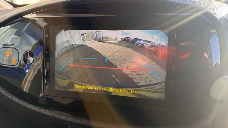 Toyota Aygo X 1.0 VVT-i Edge 5dr Auto Petrol Hatchback